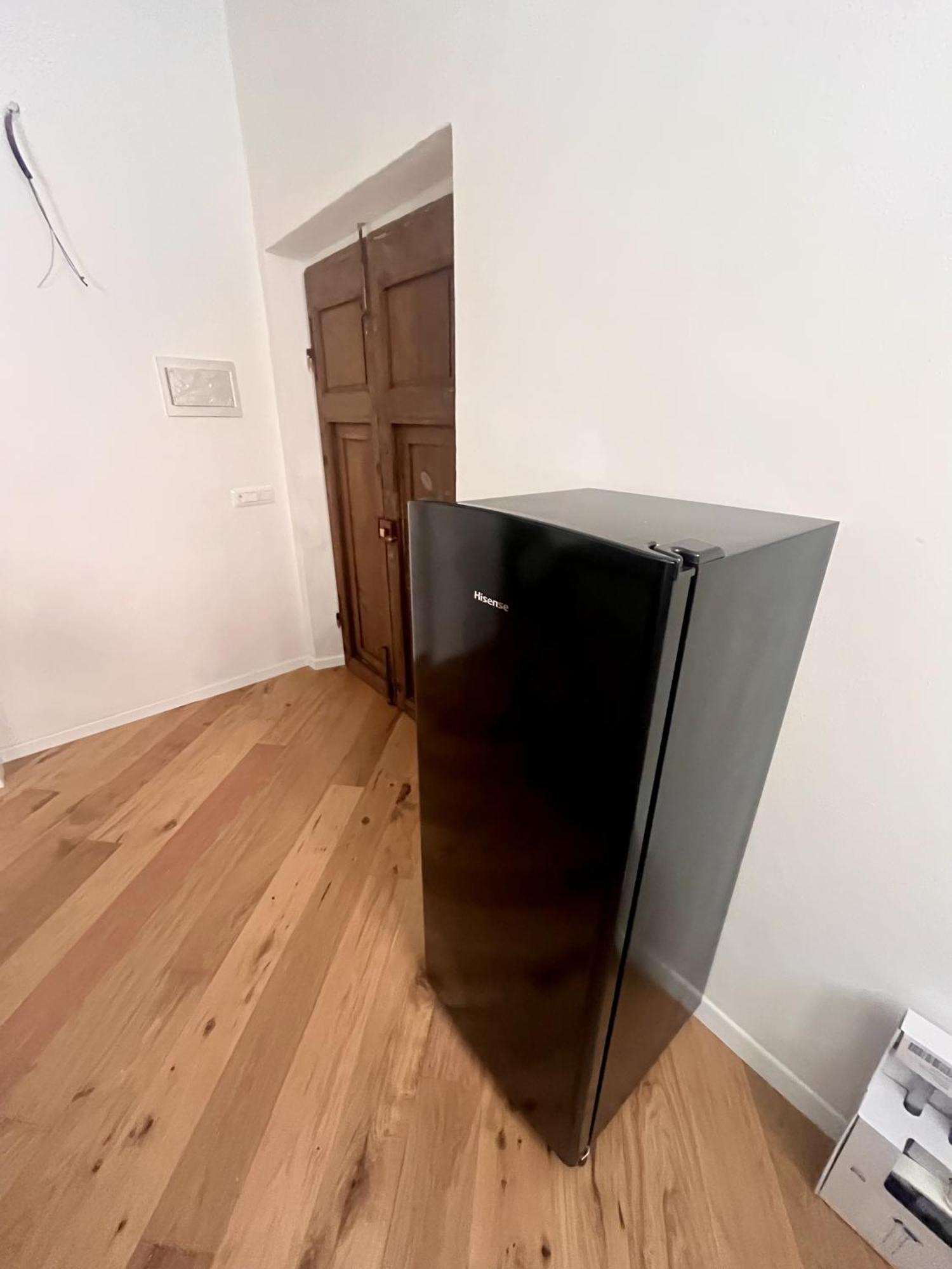 Luxury Apartment Centro Storico Piombino Exterior foto